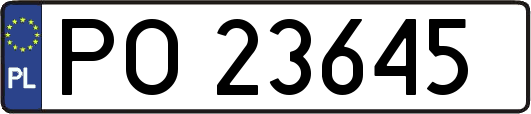 PO23645