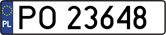 PO23648