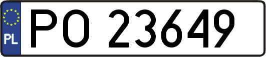 PO23649