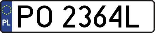 PO2364L