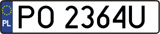 PO2364U