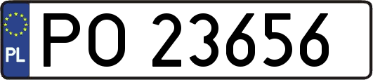 PO23656