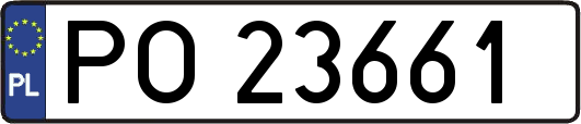 PO23661