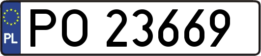 PO23669