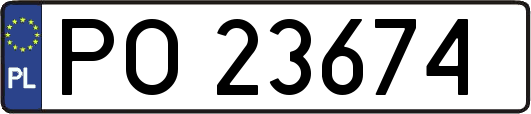 PO23674