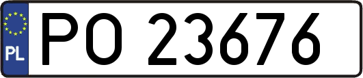PO23676