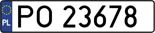 PO23678