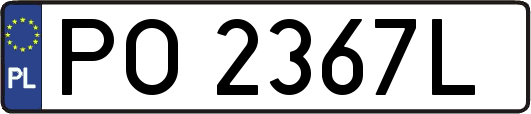 PO2367L