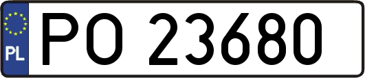 PO23680