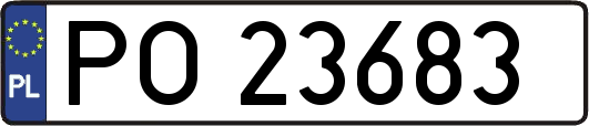 PO23683