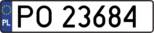 PO23684