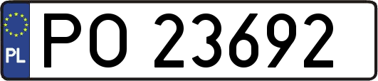 PO23692