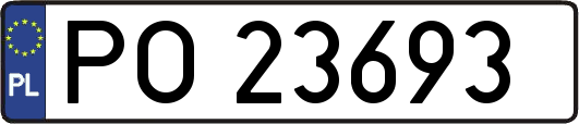 PO23693