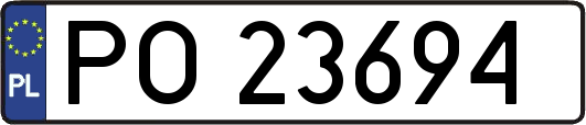 PO23694