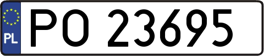 PO23695