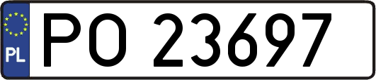 PO23697