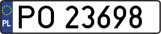 PO23698
