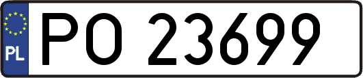 PO23699