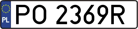PO2369R