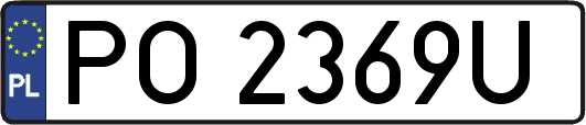 PO2369U