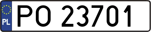 PO23701