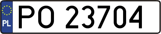 PO23704