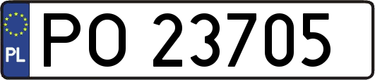 PO23705