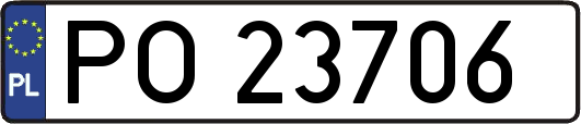 PO23706