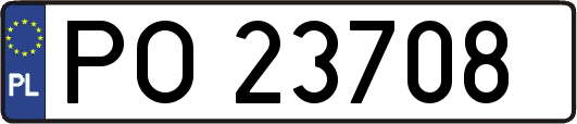 PO23708