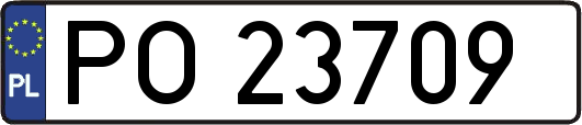 PO23709