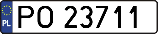 PO23711