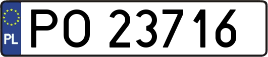 PO23716