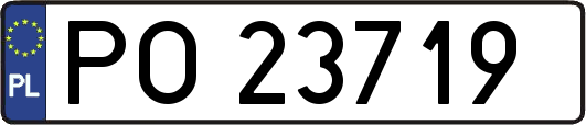 PO23719