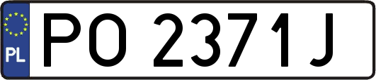 PO2371J