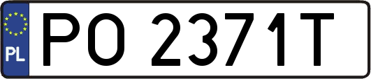 PO2371T