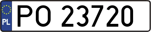 PO23720
