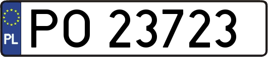 PO23723