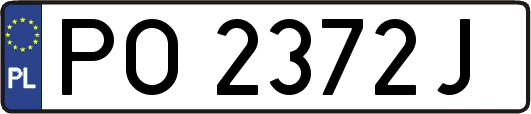 PO2372J