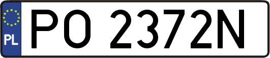 PO2372N