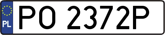PO2372P