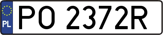 PO2372R