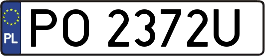 PO2372U