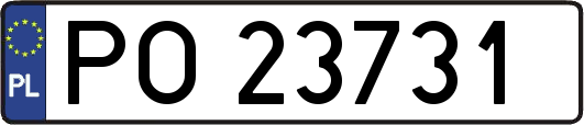 PO23731