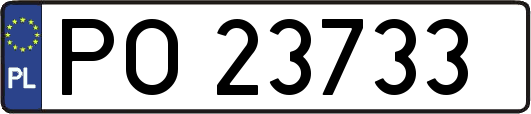 PO23733