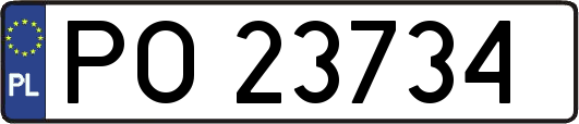 PO23734