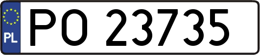 PO23735