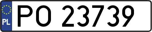 PO23739