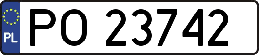 PO23742