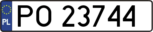 PO23744