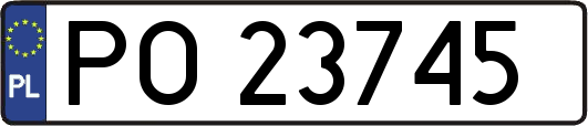 PO23745